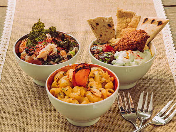 BOWL-FOOD