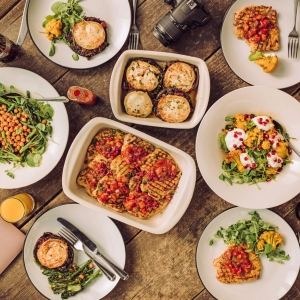 corporate catering london