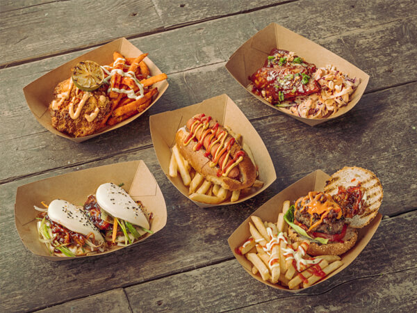 STREET-FOOD