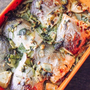 Lightly Thai Spiced Seabass (GF) (2)_preview