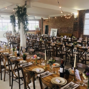 event caterers london
