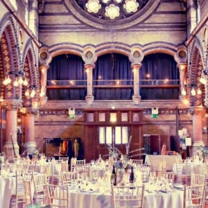 wedding meal catering