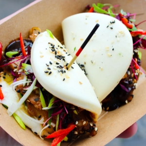 event catering london