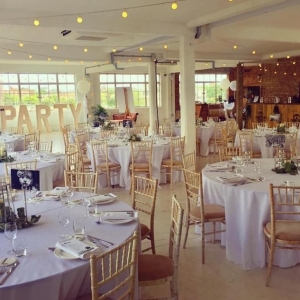 Wedding Banquet Food London