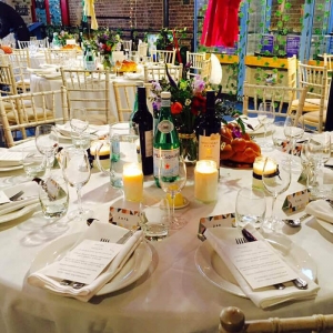 event caterers london