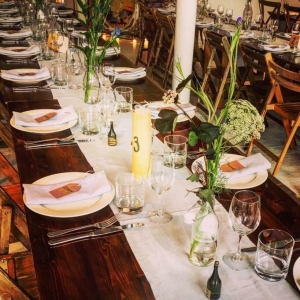 wedding buffet catering london