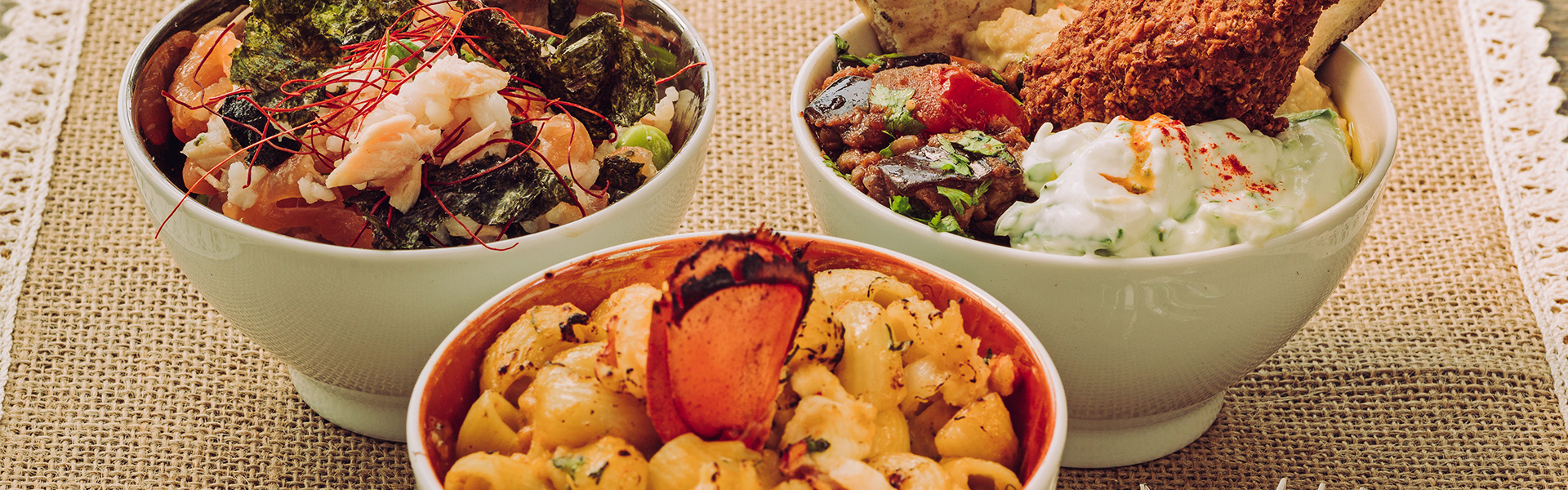 BOWL FOOD
