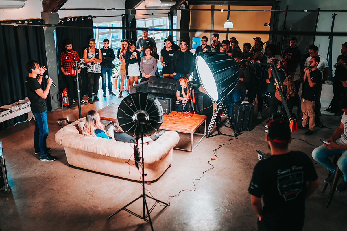 Humdingers Location Catering