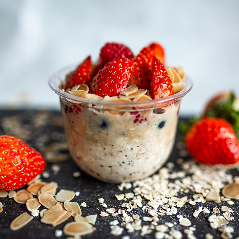 Overnight Oats