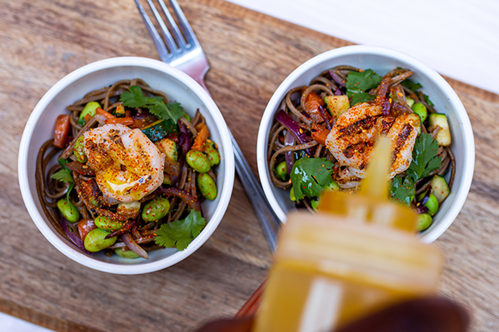 Elevate Your Event with Expert Catering Services