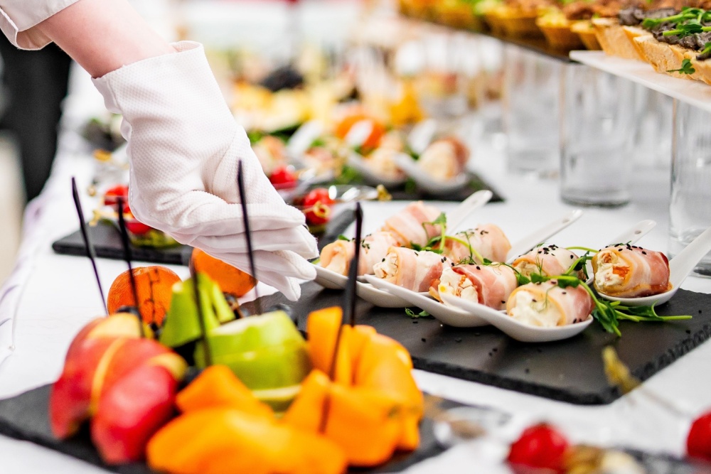 2025 Events: The Catering Trends You Need to Know