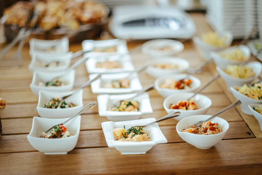 Bowl Food: The Ideal Catering Choice for Your Event!