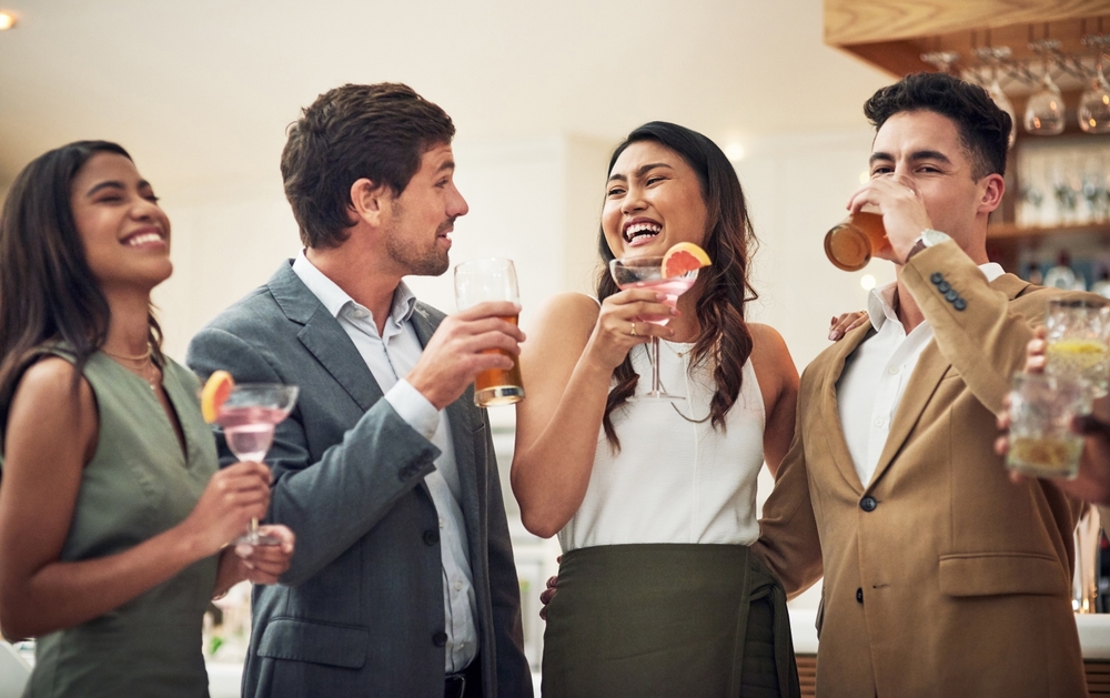 Sip in Style: Curated Cocktail Menus for Unforgettable Summer Events